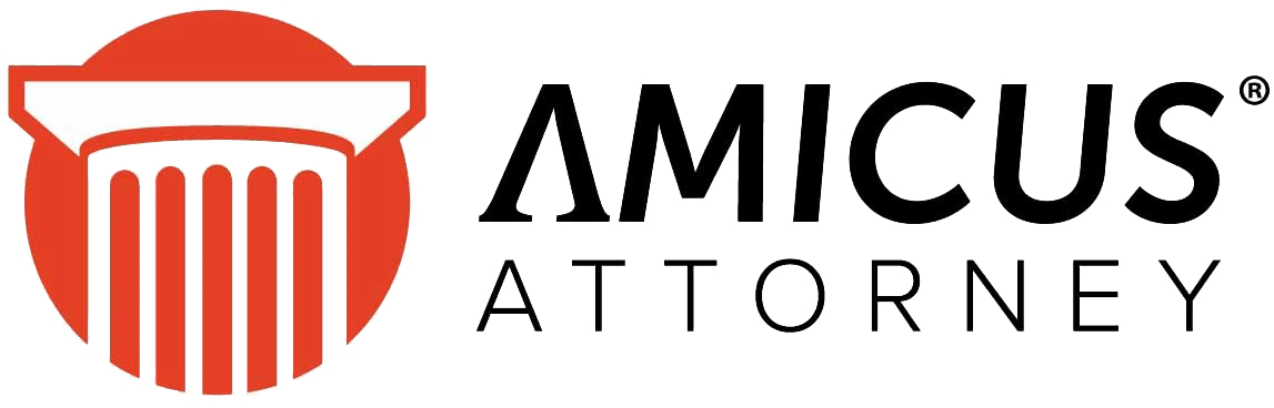 Amicus Attorney Logo