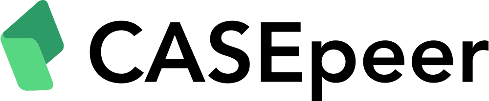 Casepeer Logo