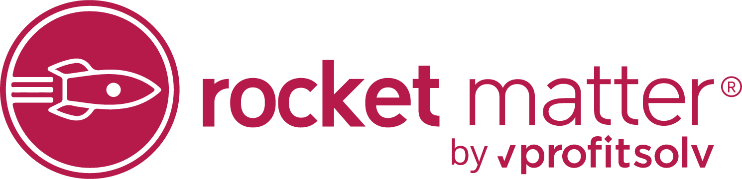 Rocket Matter Logo