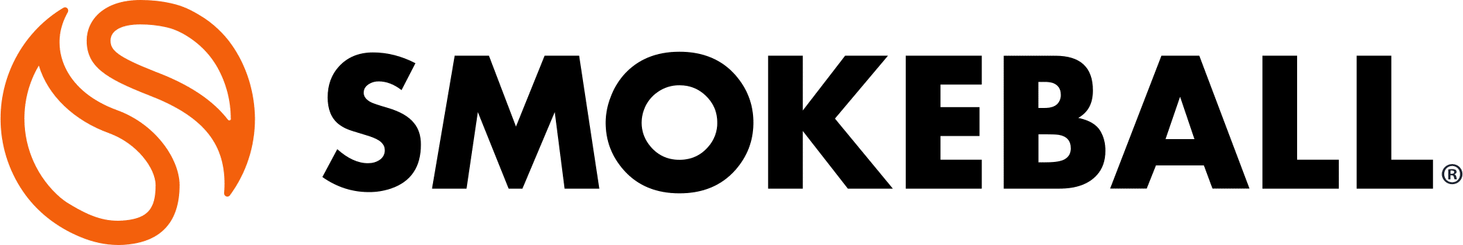 Smokeball Logo