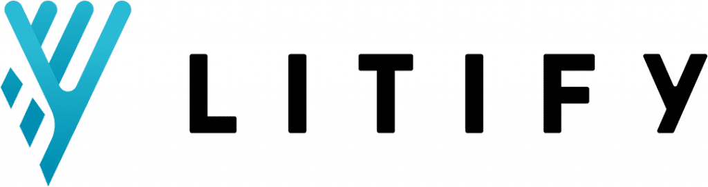 Litify Logo