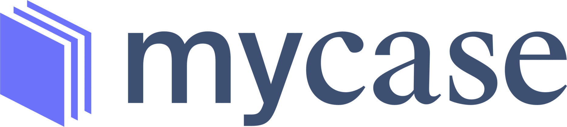 MyCase Logo