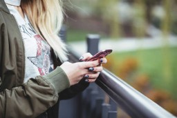 Future of Texting Communication
