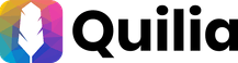 Quilia Logo - Personal Injury Case Management Software