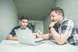 Attorney using predictive technology for efficient client communication in personal injury case management