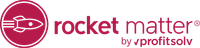Rocket Matter Logo
