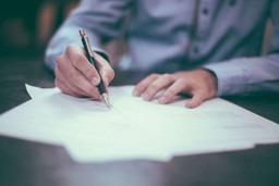 Review Every Expense for a Month