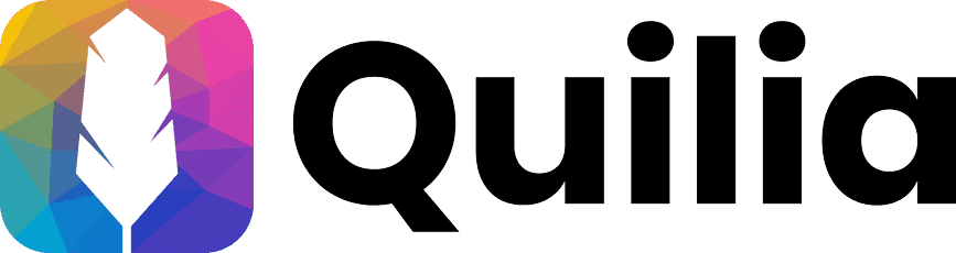 Quilia Logo Name