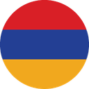 Armenian Armenian language support
