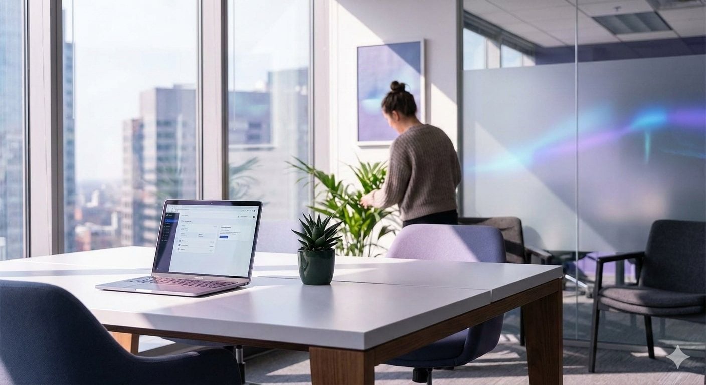 Platform Stability & Admin Controls