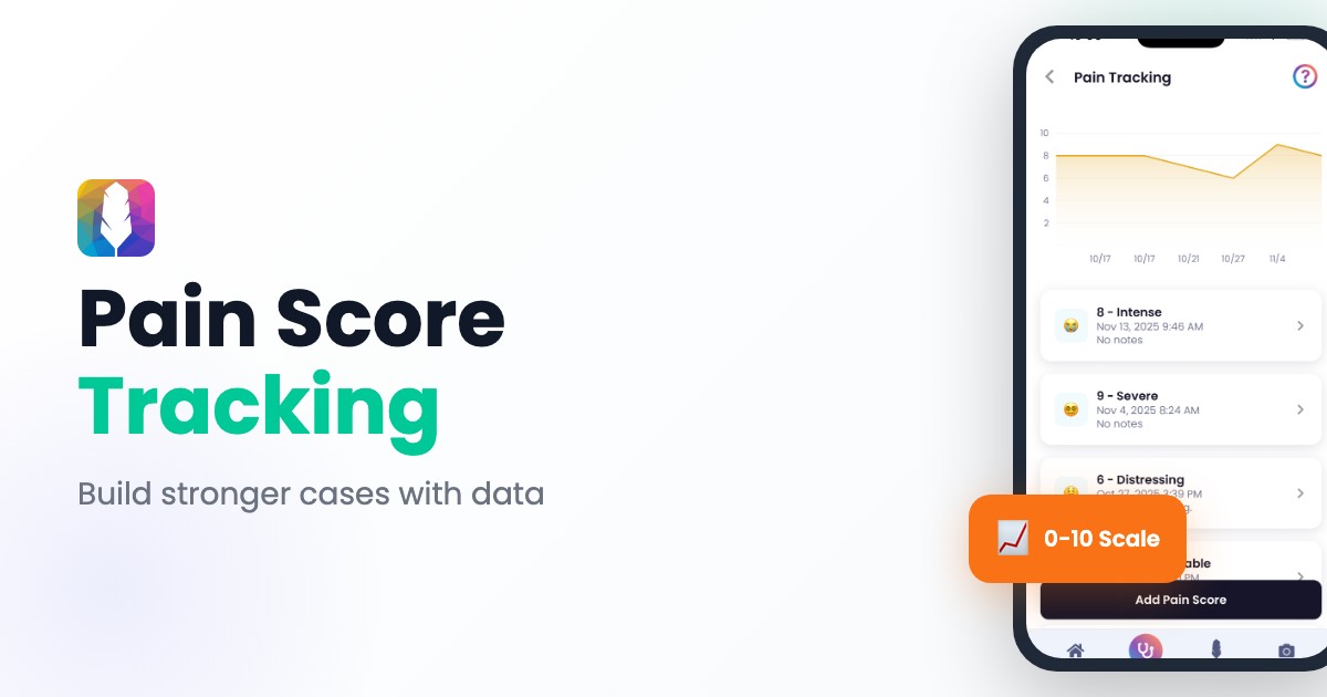 pain-score-tracking-build-stronger-cases-quilia