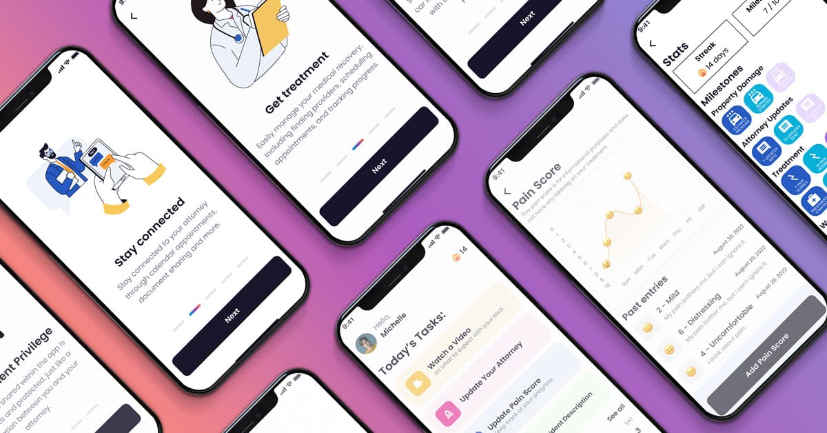 Quilia Client Platform Video thumbnail