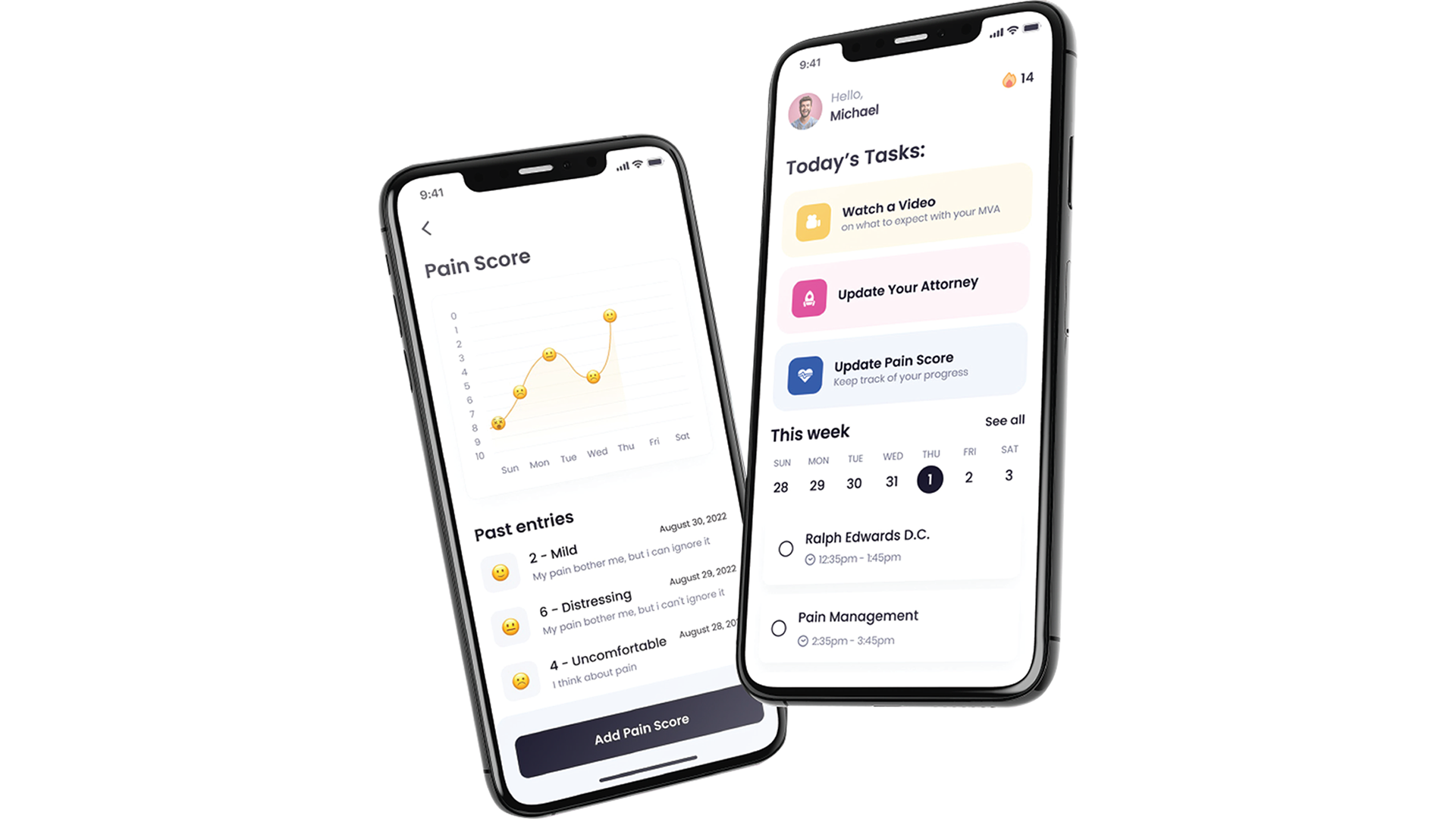Quilia Client Platform Video thumbnail