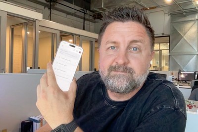 Kenny on Reddit